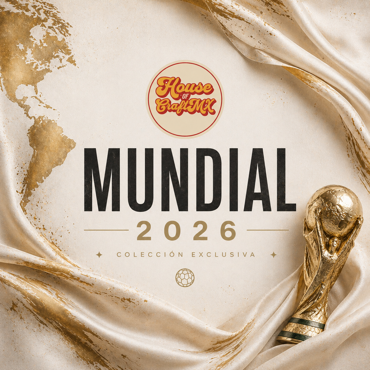 Mundial 2026