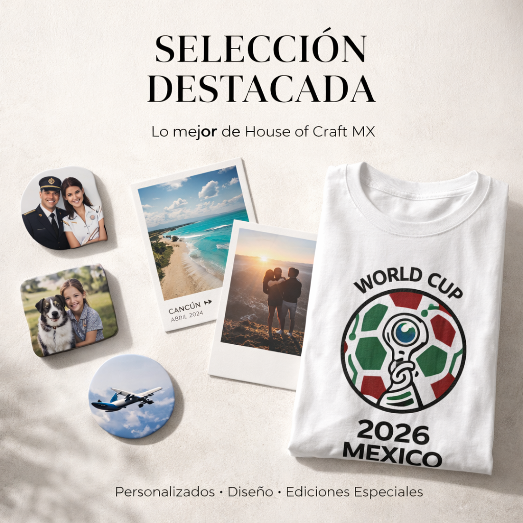 Imanes Personalizados | Sube tus fotos
