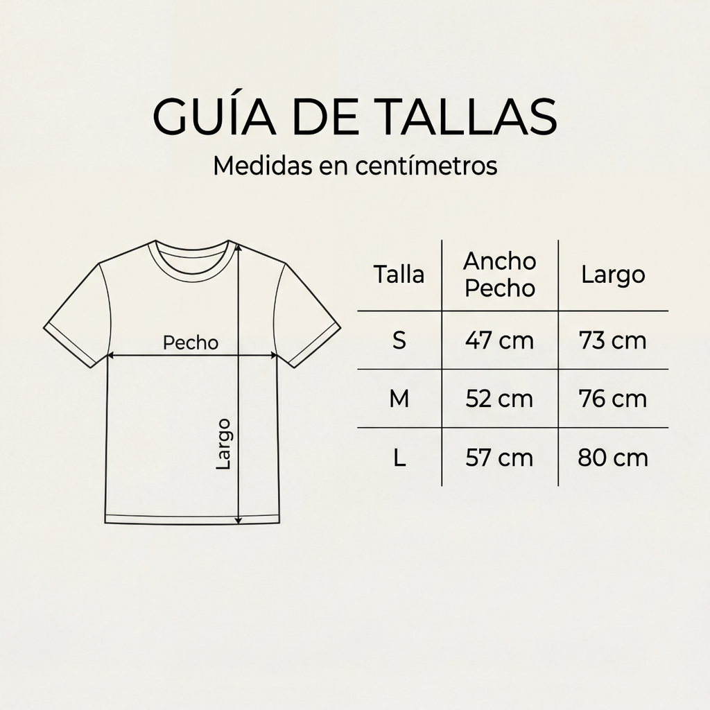 Aviation Series Tee | Espacios Aéreos | Diseño a Elegir