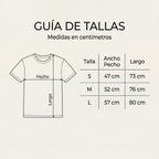 Aviation Series Tee | Espacios Aéreos | Diseño a Elegir
