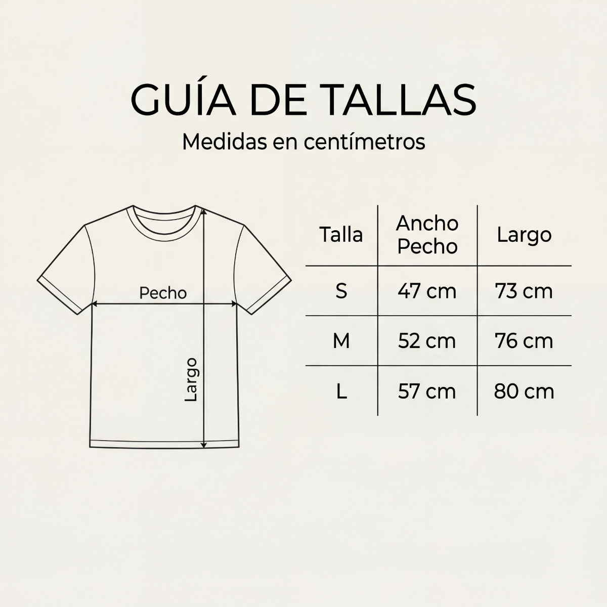 Aviation Series Tee | Espacios Aéreos | Diseño a Elegir
