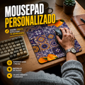 Mousepad Premium Personalizado