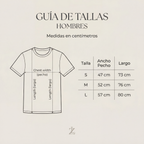 ⚽ Tu playera, tu Mundial 2026 | Hombre