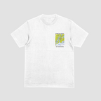 Aviation Series Tee | Espacios Aéreos | Diseño a Elegir