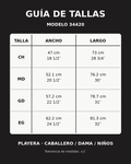 Playera Blanca Sublimada Lotería Mexicana | 53 Diseños Disponibles